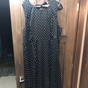 Retro Chic By Torrid Dress